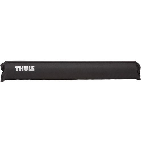 Thule Surf Pads 843 spužve (par) 51cm za nosač daske za surfanje za čeličnu squarebar šipku slika 3