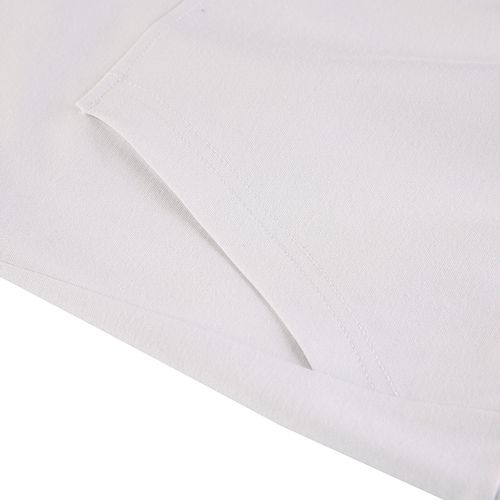 Peak Sport Dukserica sa Kaupuljačom F604158 White slika 4