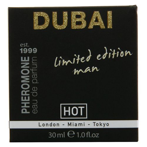 Muški parfem sa feromonima Dubai man 30ml slika 1