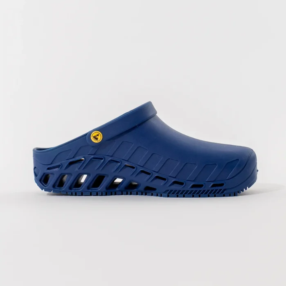Scholl Klompe Evo, Teget - 46/47 slika 3