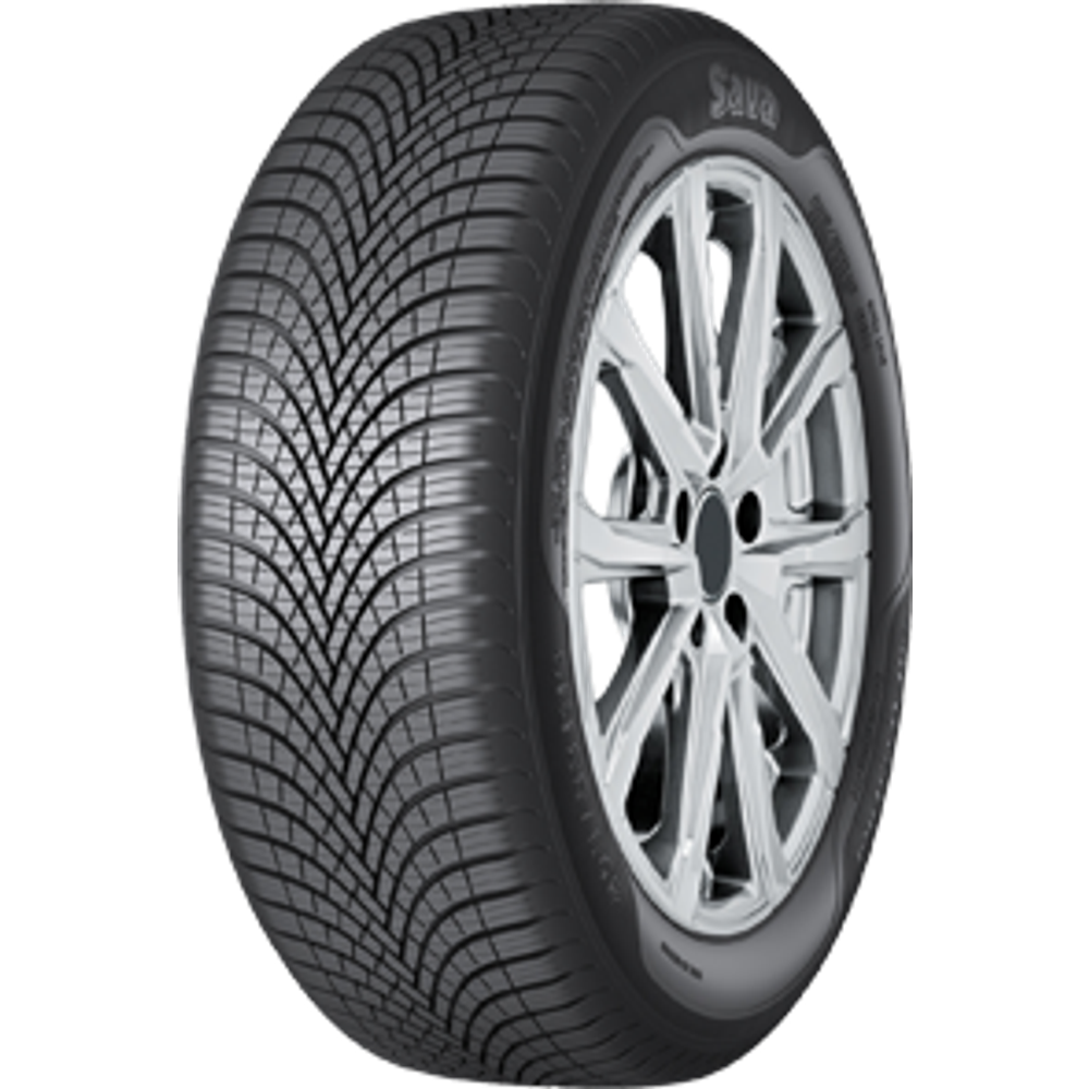 Sava guma 165/65R15 All Weather slika 1