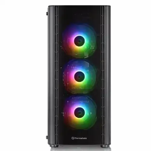 Thermaltake V250 ARGB Kućište  slika 1