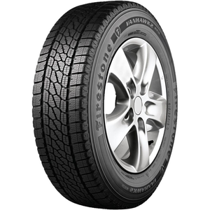 Firestone Zimska guma 195/75 R16C 107/105R VANHAWK 2 WINTER EVO 