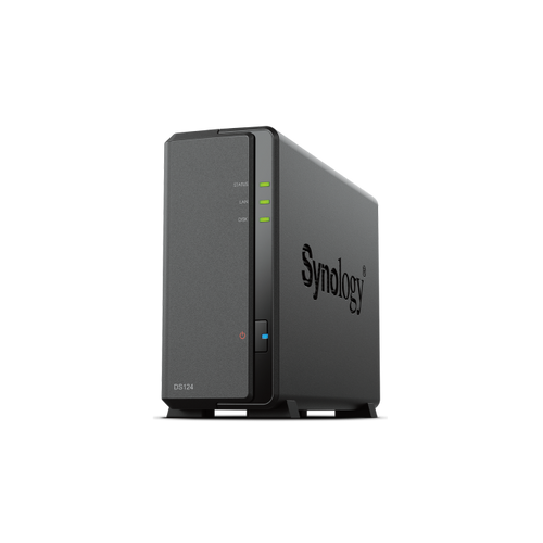 SYNOLOGY DiskStation DS124 slika 1