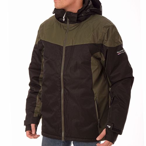 RUCANOR PRESTO: MEN JACKET TECHNICAL ZA MUŠKARCE slika 1