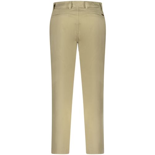 HUGO BOSS MEN'S TROUSERS BEIGE slika 2