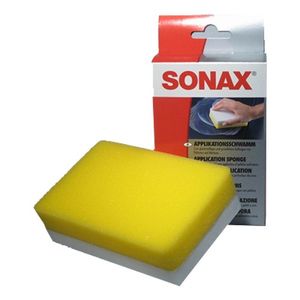 Sonax Spužva za Nanošenje Politure