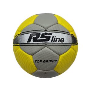 RS Line Lopta Top Grippy Žuta