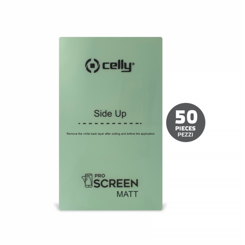 CELLY Providna folija PROFILM50M slika 1