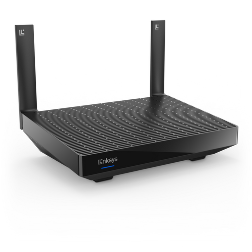 LINKSYS Hydra Pro 6 Dvopojasni AX5400 Mesh WiFi 6 ruter MR5500-KE slika 1