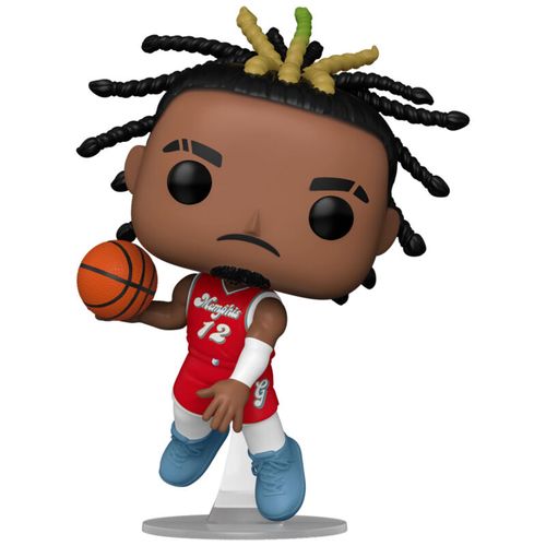 POP figure NBA Memphis Grizzlies Ja Morant slika 1