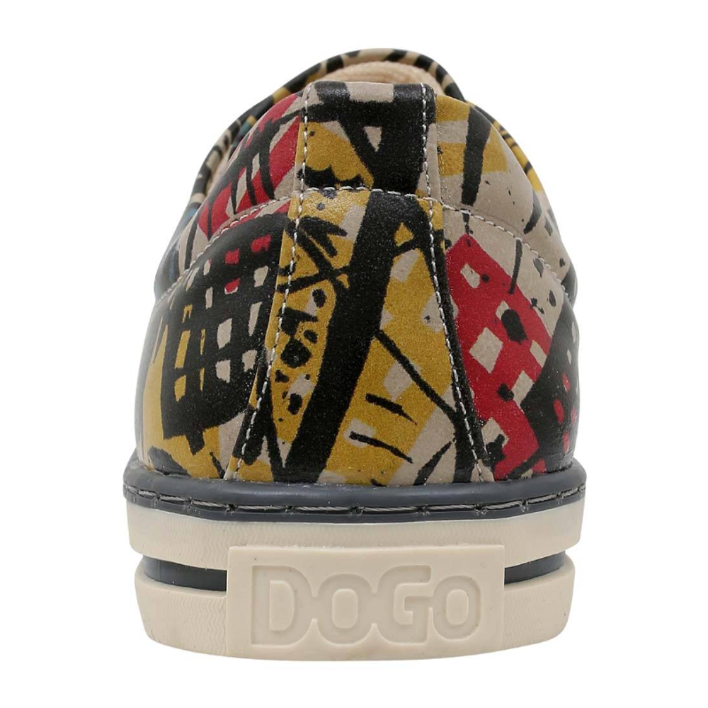 DOGO Ženske patike Sneakers Eternal Swirl slika 4