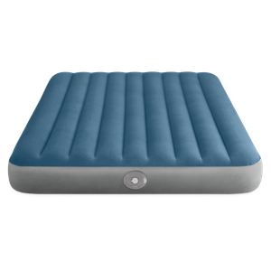 Intex dušek sa pumpom 152x203x25 cm 64189NP