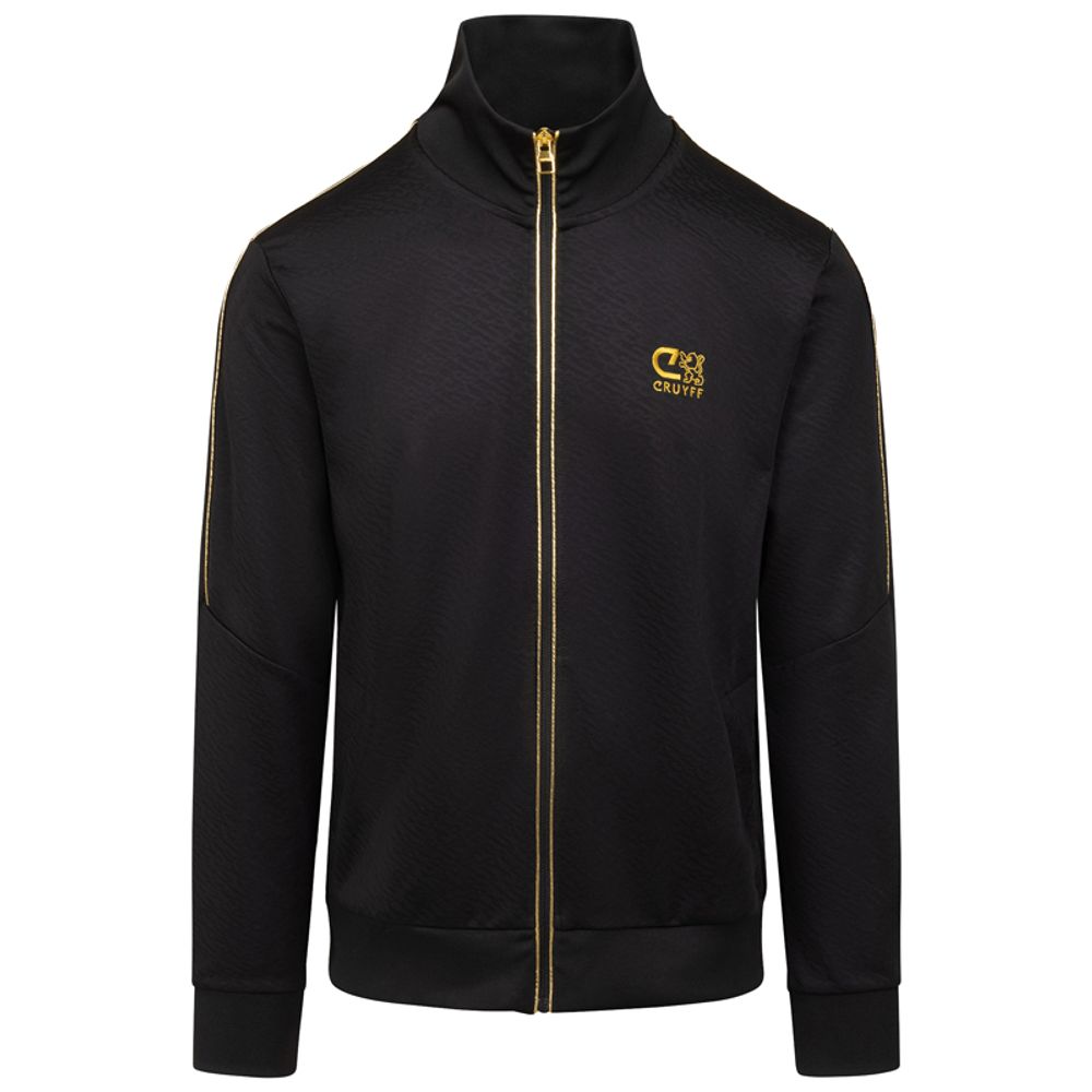 Cruyff Muški duks na kopčanje Carlos Tracktop slika 1