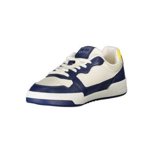 TOMMY HILFIGER MEN'S SPORTS SHOES BLUE slika 3