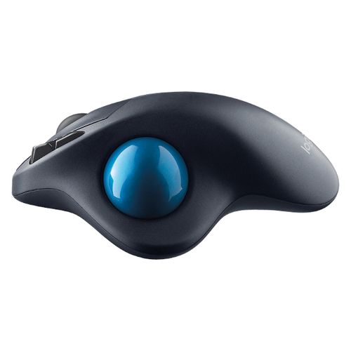 Miš Logitech Trackball M570, Unifying slika 3