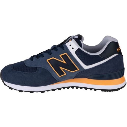 New balance muške tenisice ml574sy2 slika 3