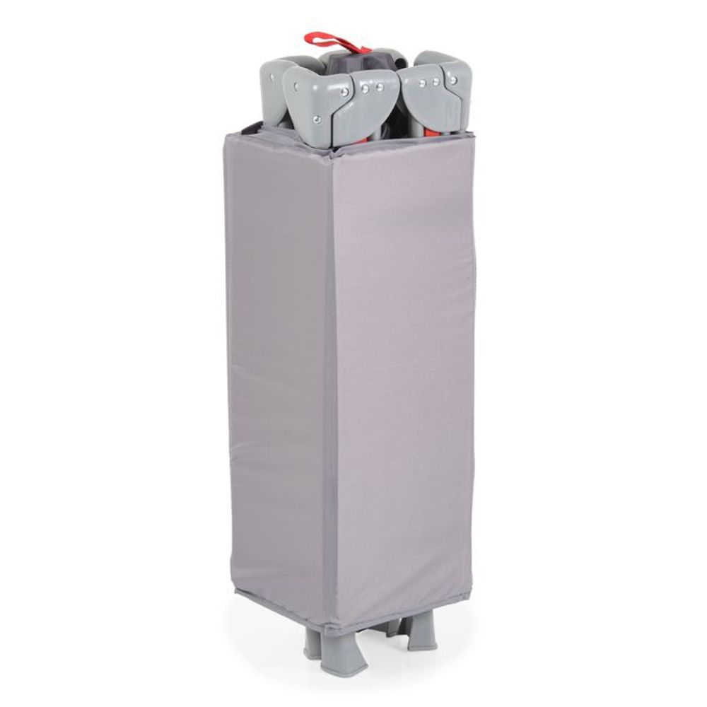 Moni Vikend krevetac Next Level, Grey - 2 Nivoa slika 6