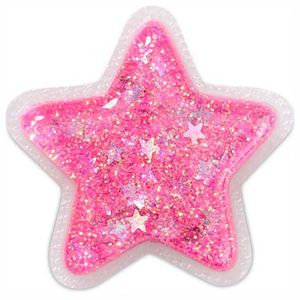 CROCS UKRAS SQUISHY GLITTER STAR ZA DEVOJČICE