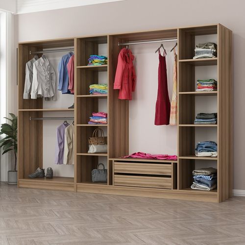 Kale - 7500 Dore Wardrobe slika 6