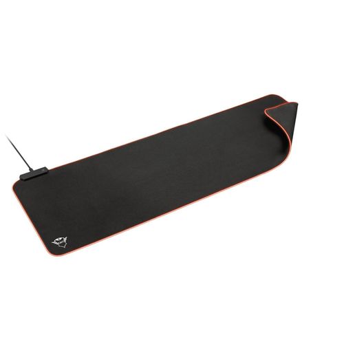 Trust GXT 764 GLIDE-FLEX RGB XXL MOUSE PAD (23395) slika 1