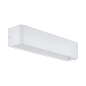 Eglo Sania 4 zidna/1, led, 12w, 1400lm, bela 