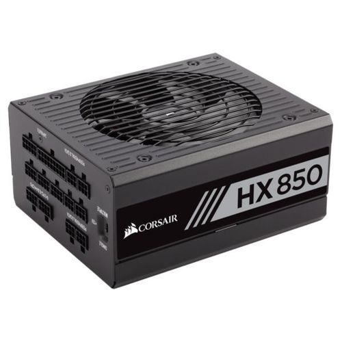 Napajanje Corsair PSU, 850W, HX Series slika 1