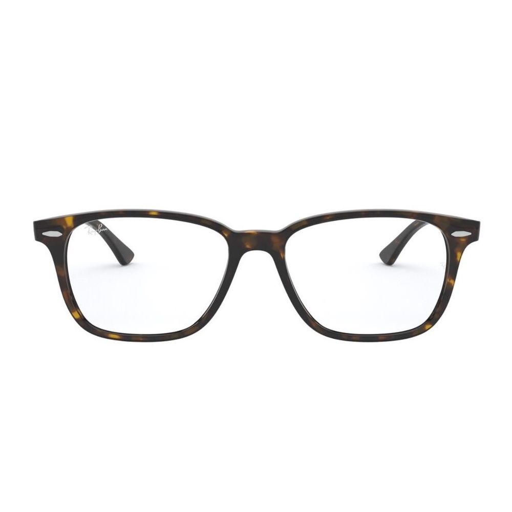 Unisex Dioptrijske naočale Ray Ban RX7119 Tortoise slika 1