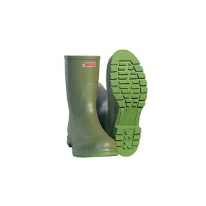 Tigar Čizma radnička niska zelena 21178 broj 40
