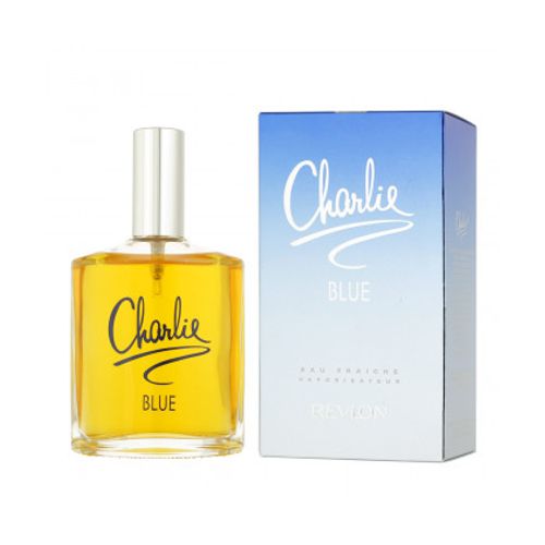 Revlon Charlie Blue Eau de Fraîche Eau Fraîche 100 ml (woman) slika 2