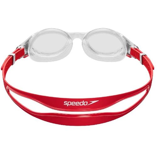 Naočale Speedo Biofuse 2.0 Red slika 2