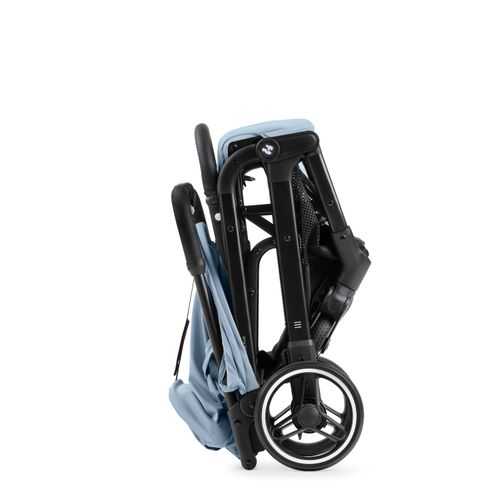 Hauck kolica Travel N Care Plus Dusty Blue slika 18