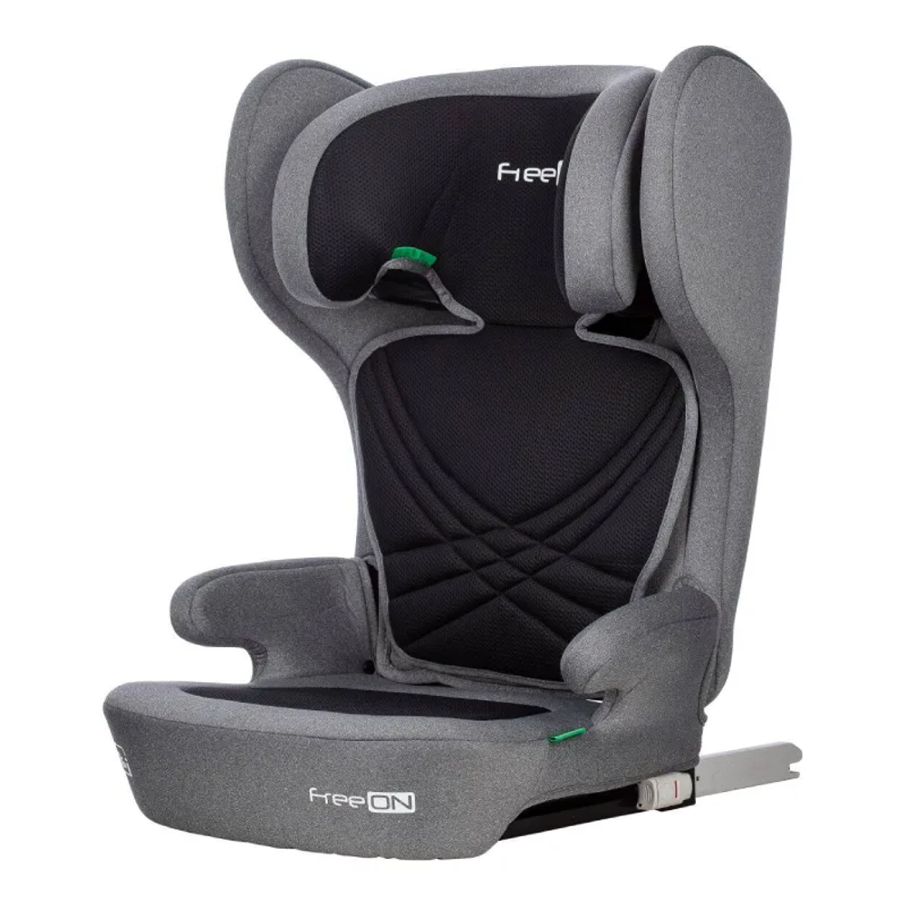 FreeON Sklopiva Autosjedalica i-Size Olymp 100-150cm Isofix slika 1