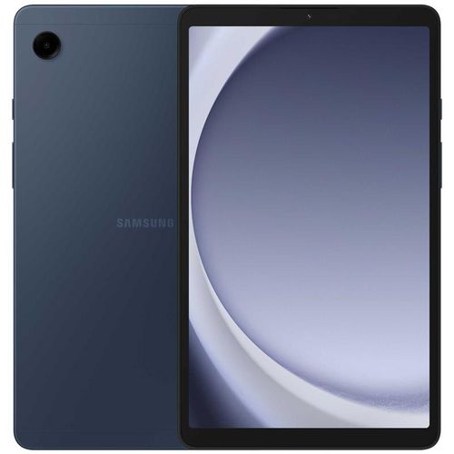 Tablet SAMSUNG Galaxy Tab A9 8 7'' OC 2 2GHz 4GB 64GB WiFi 8+2MP Android tamnoplava slika 1