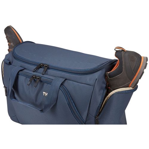 Putna torba Thule Crossover 2 Duffel 44L plava slika 5