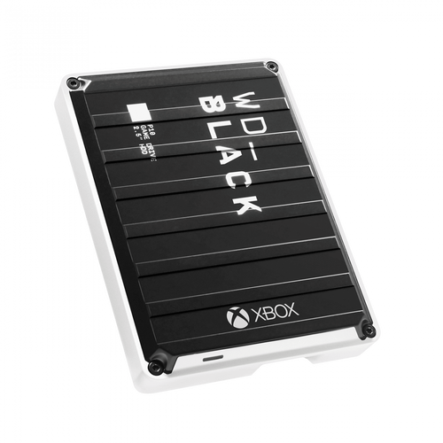 WD BLACK P10 5TB USB 3.0, crni za XBOX ONE slika 4