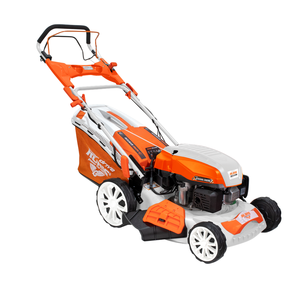 RURIS motorna kosačica kosilica 46cm RX331S slika 1