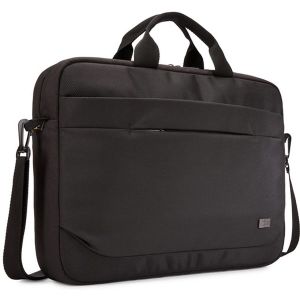 CASE LOGIC Advantage Laptop Attaché 17” - crna