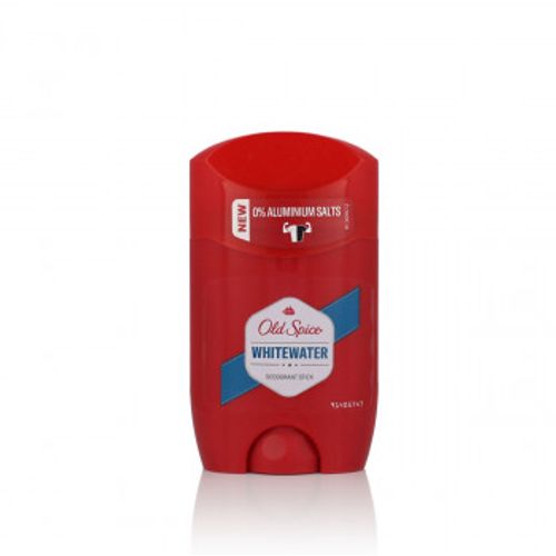 Old Spice Whitewater Perfumed Deostick 50 ml (man) slika 3