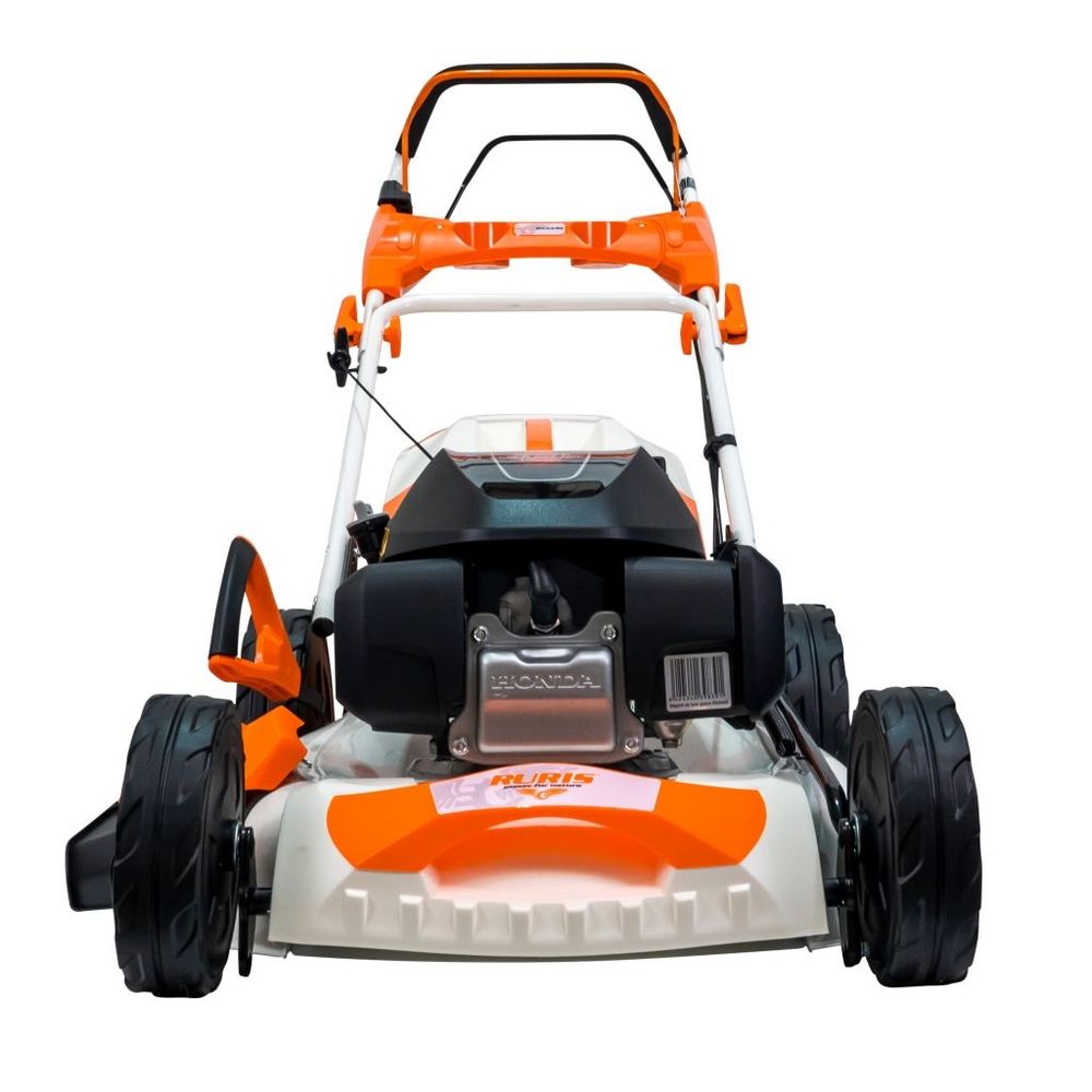 Motorna samohodna kosačica RURIS RX444S Honda 4.6KS 51cm slika 3