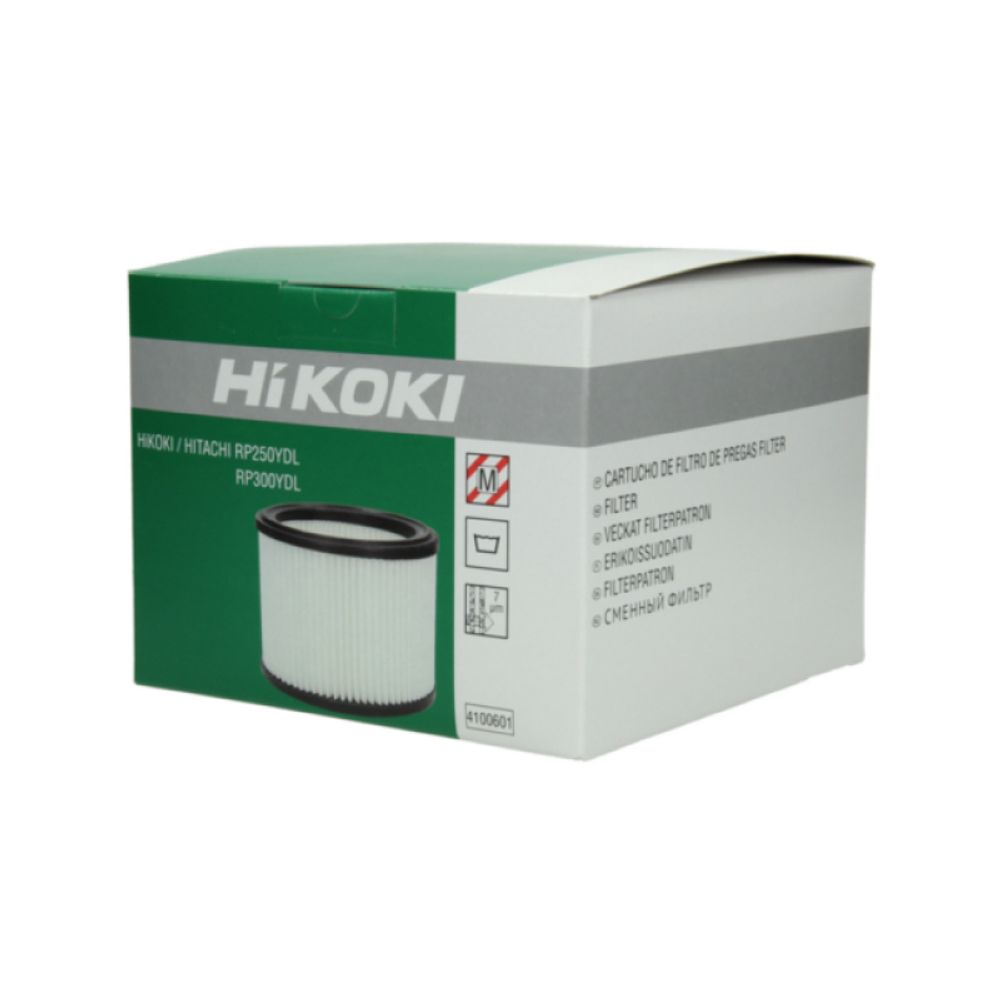 Hikoki filter 4100601 (185 x 140 mm; RP250YDL RP300YDL) slika 2