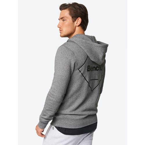 Bench Mottled Sweat majica s kapuljačom [hoodie] slika 4