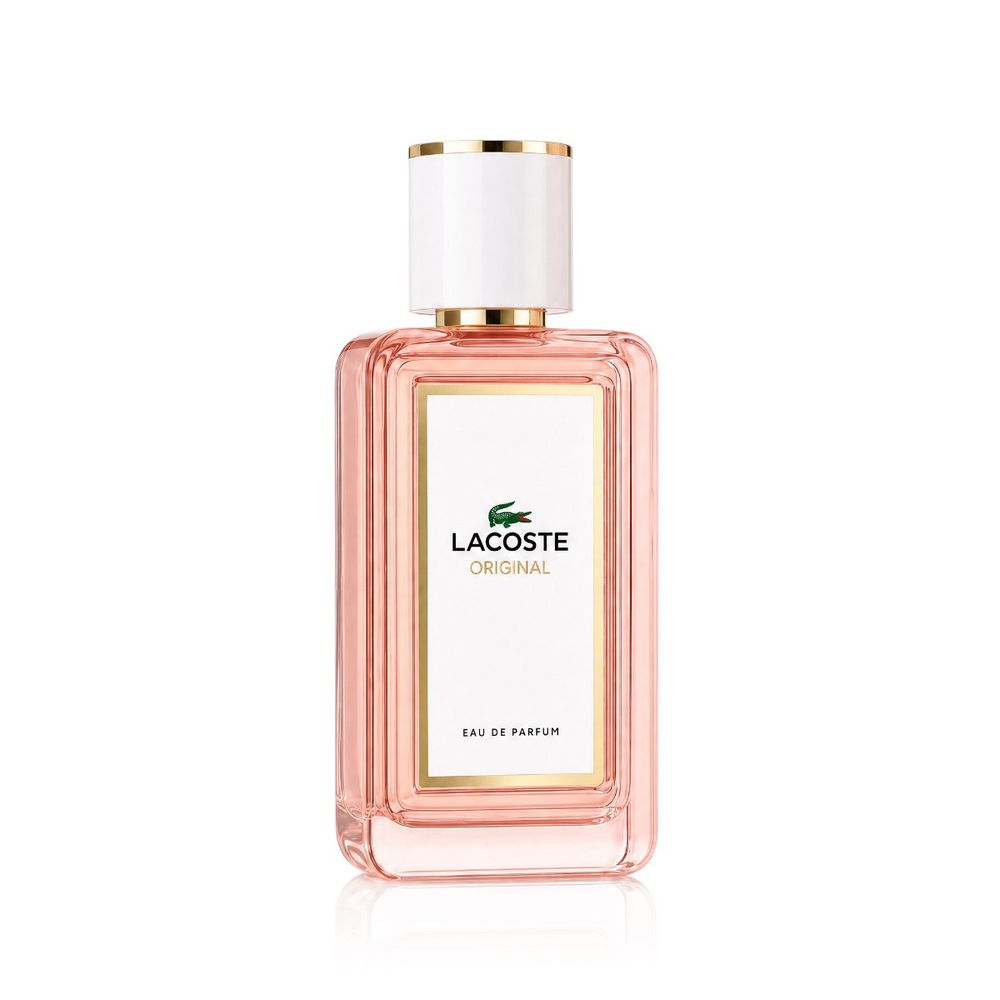 Lacoste Original For Her Eau De Parfum 60 ml slika 2