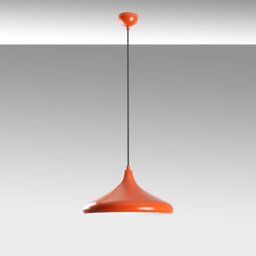 Eysan - Orange Orange Chandelier slika 5