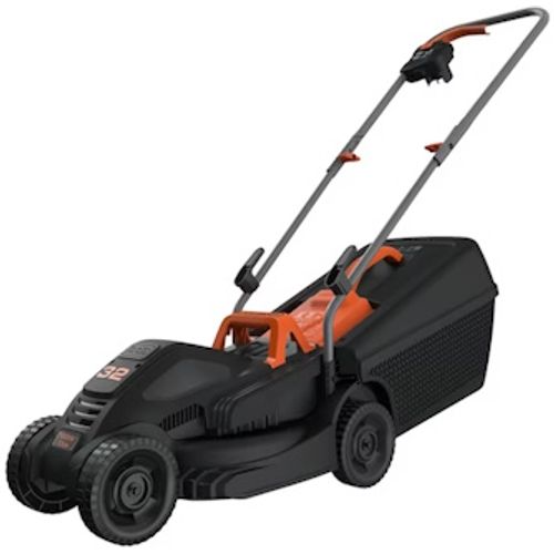 Black & Decker Električna kosilica za travu BEMW351-QS slika 1