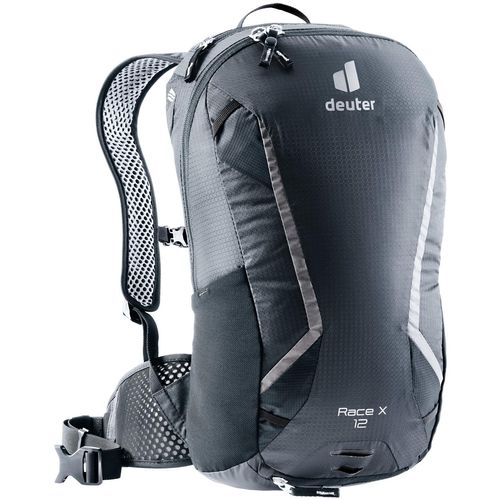 Deuter Ruksak Race X 12, dimenzije 44x25x15 cm, volumen 12 L slika 2