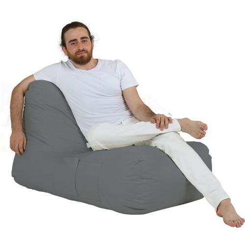 Trendy Comfort Bed Pouf - Fume Fume Garden Bean Bag slika 1