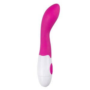 EasyToys Jasmin Vibrator - Roza