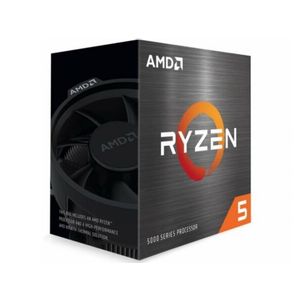 Procesor AMD Ryzen 5 5600 6C/12T/3.5GHz/32MB/65W/AM4/BOX