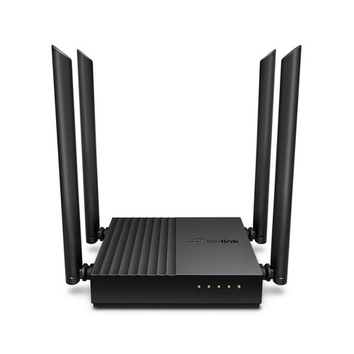 TP-LINK Archer C64 AC1200 Wireless MU-MIMO WiFi ruter slika 3